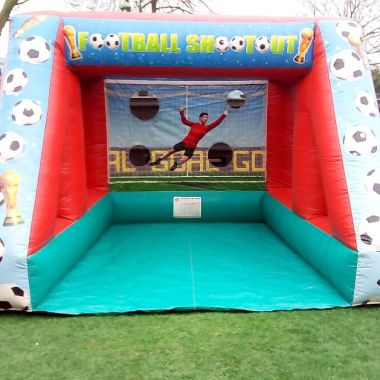 Football Shootout