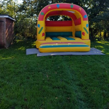 Adult Castle