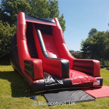 10ft Platform Slide
