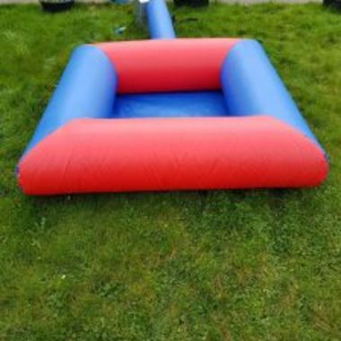 Toddler Ball Pool