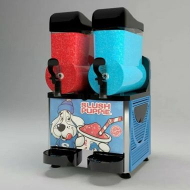 Slush Machine