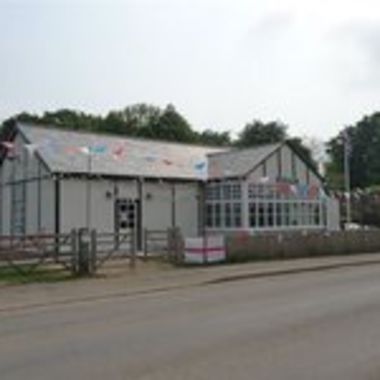 Greatford Village Hall