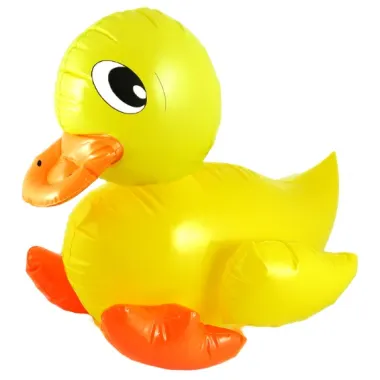Inflatable Duck 42cm