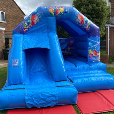 Bounce N Slide 2