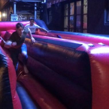 Bungee Run