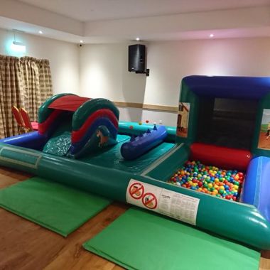 Play Zone