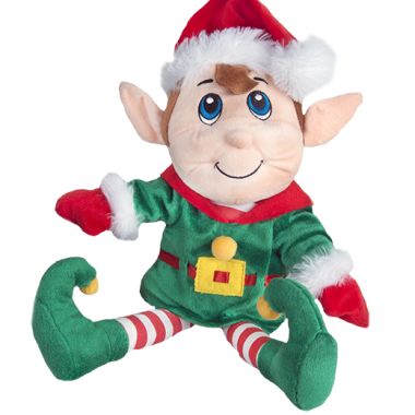 Green Elf - 16 Inches Tall