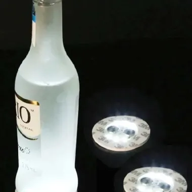 Led Bottle Lights Bag Of 100