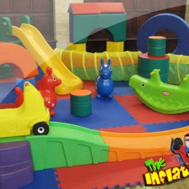 Pre School Play Package