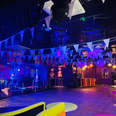 Uv Rave