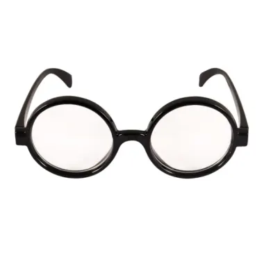 Witch Or Wizard Glasses