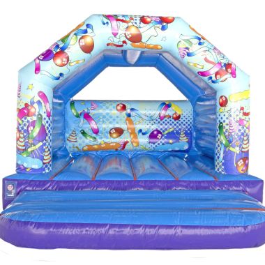 Party Time 15x15 Adult