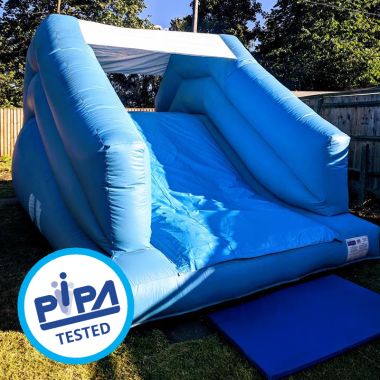 Up And Over Slide