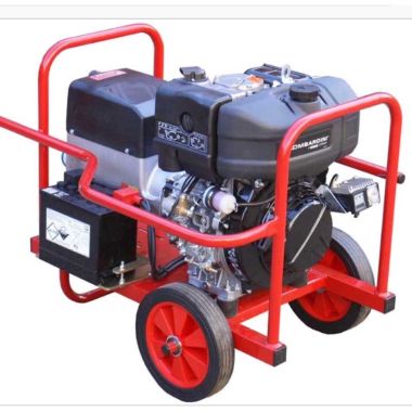 Diesel Generator 5.5 Kva