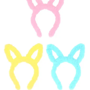 Skeletal Bunny Ears Box Of 144