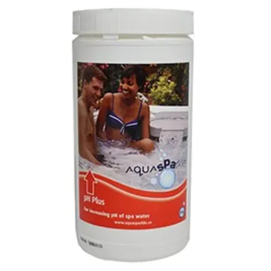 Ph Increaser 1kg