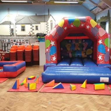 Partytime Package