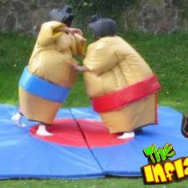 Adult Sumo Suits