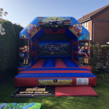 Fireman Sam