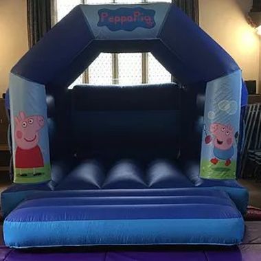Peppa Pig 12ft X 12ft