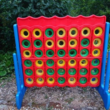 Connect 4