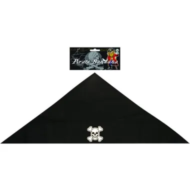 Pirate Bandana