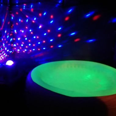 Full Week Ultimate Hot Tub Package