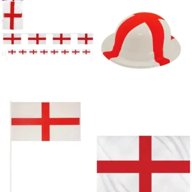 St Georges Day Party Package