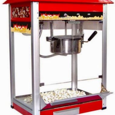 Popcorn X30