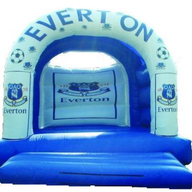 15ft X 15ft Efc Theme Castle