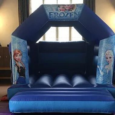 Frozen 12ft X 12ft