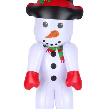 Snow Party Package