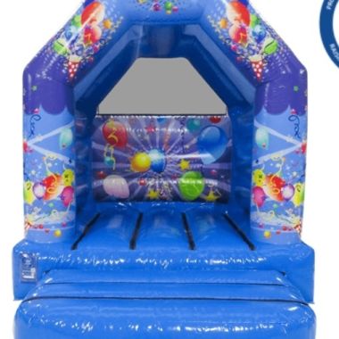 Party Time 8x10