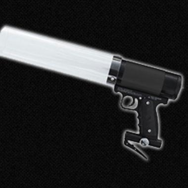 T Shirt Launcher