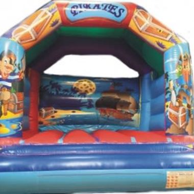 Pirate Castle
