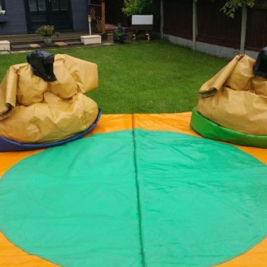 Adult Sumo Suits