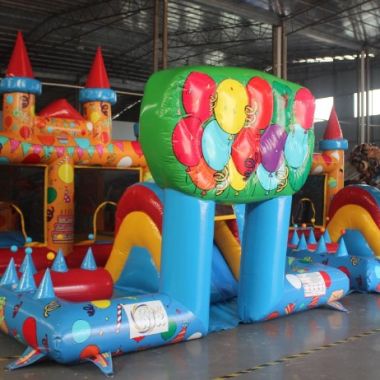 Soft Play Park