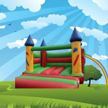Turret Castle