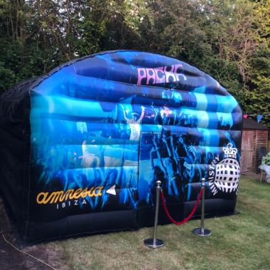 Ministry Nightclub