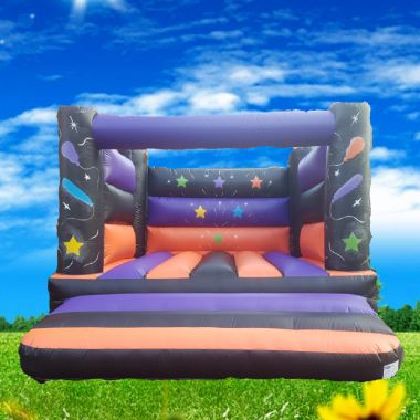 Adult Party Castle 15x15ft
