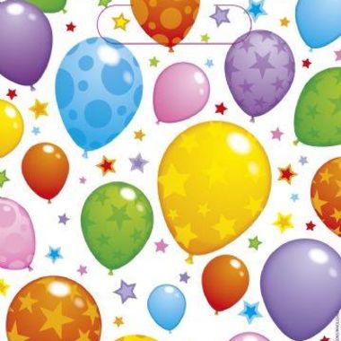 Pre-filled Colouring Party Bags
