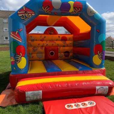 Celebration Castle