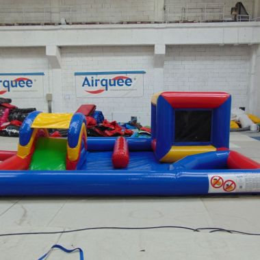 Toddler Soft Play Zone