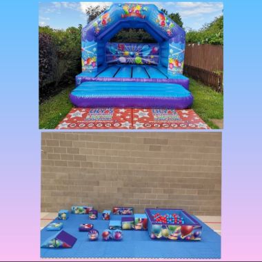 Party Time Package