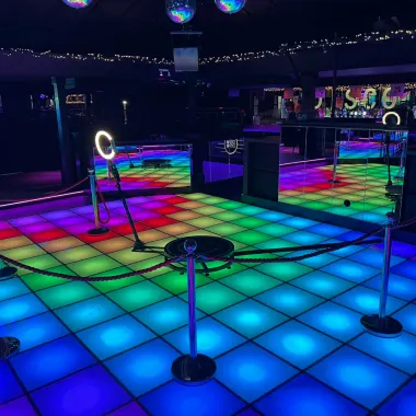 360 Video Booth