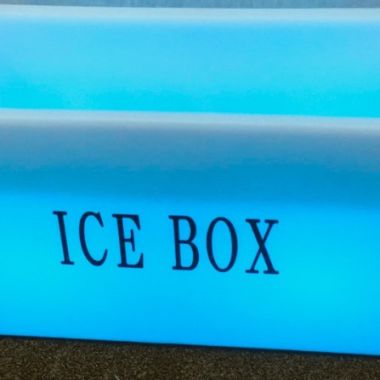 Ice Box