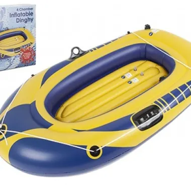 Inflatable Dinghy
