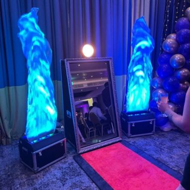 Mirror Photo Booth