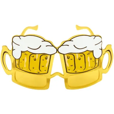Beer Glasses