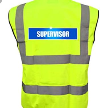 Supervisor